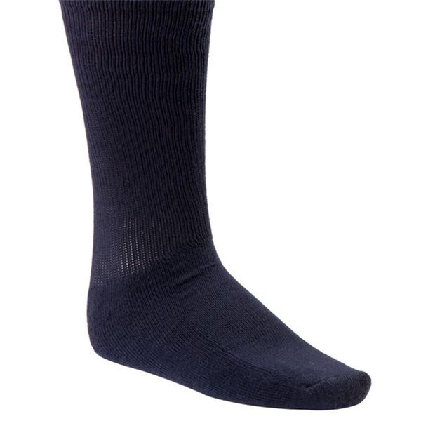 Rhino All Sport Sock, Navy - Medium, Champion Sports, Mfr#: SK2NY