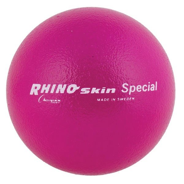 8.5 in. Rhino Skin Ball, Neon Purple, Champion Sports, Mfr#: CH56081