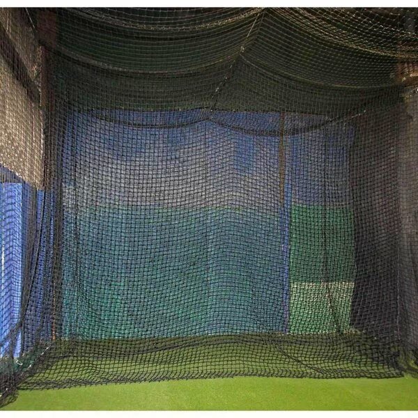 CM- 12 x 14 in. No. 84 Twisted Poly Backdrop, Cimarron Sports, Mfr#: 12x1484BD