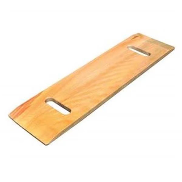 Blue Jay BJ100126 8 x 24 in. Slide On Over Transfer Board Solid Board, Blue Jay, Mfr#: BJ100126