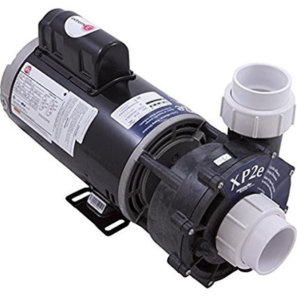 5 HP Flomaster Xp2E Series Pump, Gecko Alliance, Mfr#: GE60166