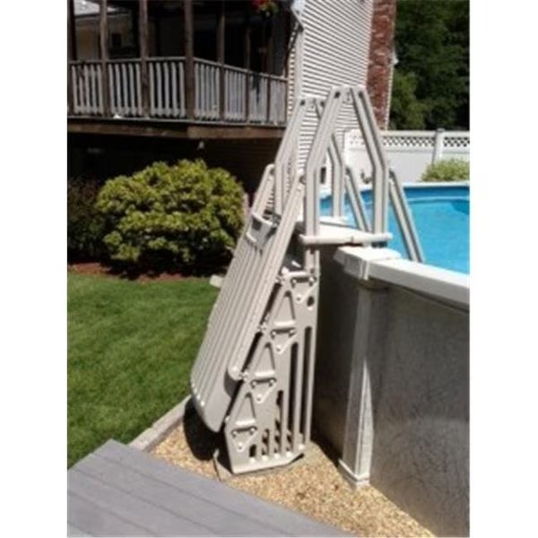 Vinyl Works AFT 24 in. Wide Step Entry System, Vinyl Works, Mfr#: AFT