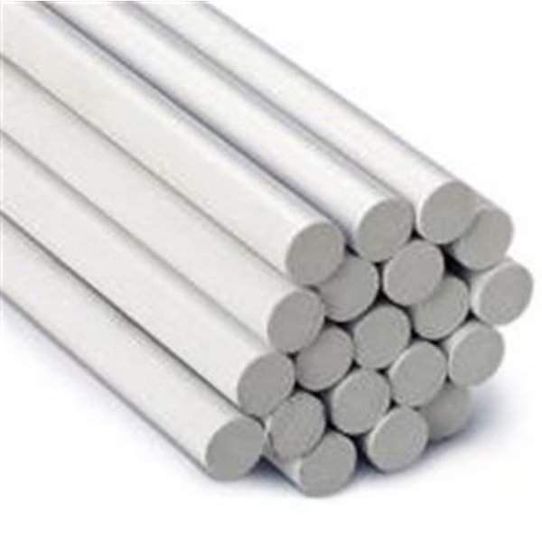 0.37 x 4 ft. Premium Coated Fence Posts; 20 per Bundle, Gaibu, Mfr#: GA1321967