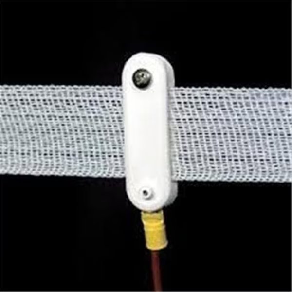 Powerfields 1382008 Powerfields Polywire 9-Wire; Black & White, Powerfields, Mfr#: 1382008