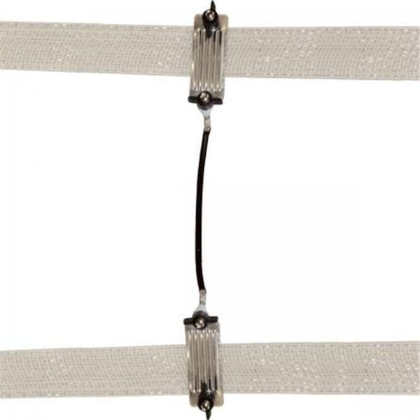 Powerfields 1382010 Powerfields Polytape to Polytape Connector, Powerfields, Mfr#: 1382010