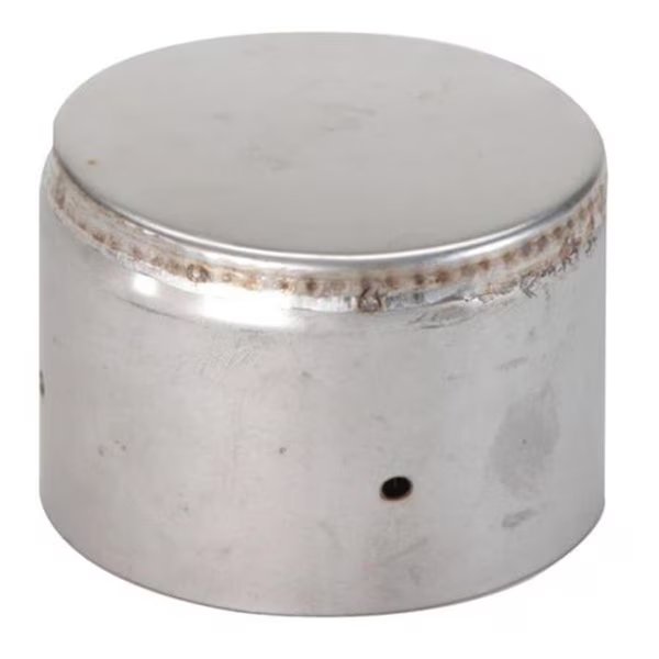 7 in. UltraPro Tee Cover, Home Saver, Mfr#: 21075
