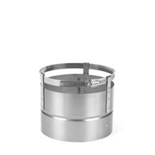 5.5 in. UltraPro Female to Male 6 in. Adaptor, Home Saver, Mfr#: 21124