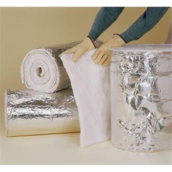 0.5 in. x 48 in. x 25 ft. Ceramic Flexwrap, Home Saver, Mfr#: 19164