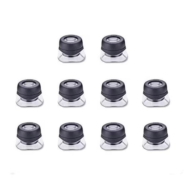 Carson LH-30MU VersaLoupe 10x Focusing Stand Loupe Magnifier - Set of 10, Marson, Mfr#: LH-30MU