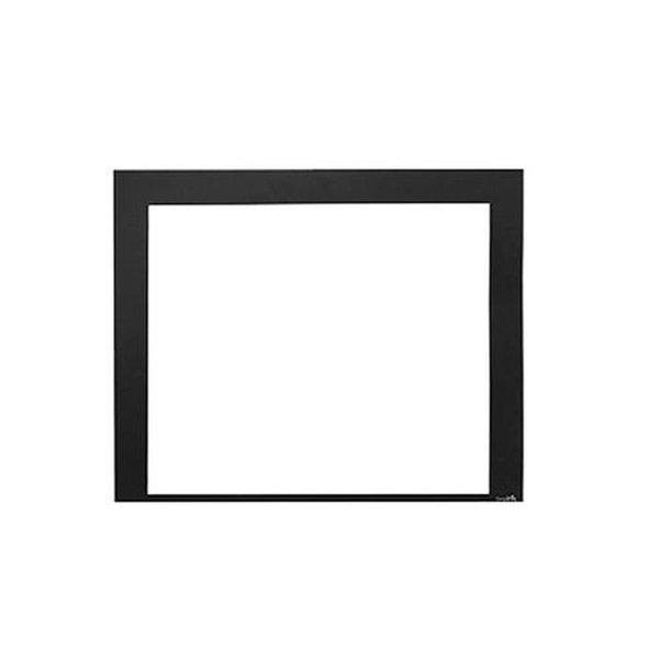 Monessen SF-EF36-BK 36 in. Built-In Electric Front Fireplace, Monessen, Mfr#: SF-EF36-BK