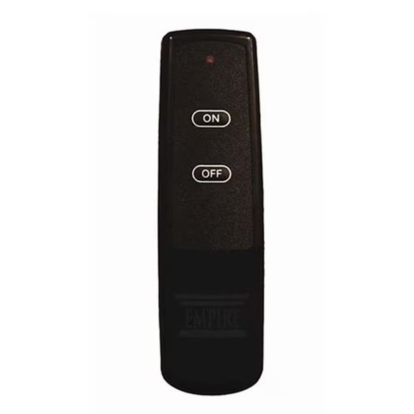 Empire FRBC On & Off Remote Control Receiver & Remote Safety Pilot Kits, Empire, Mfr#: FRBC