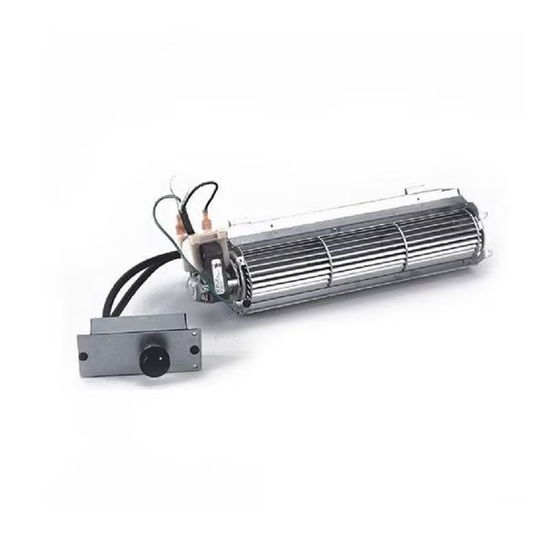 Empire FBB4 Automatic Variable Speed Fireplace Blower, Empire, Mfr#: FBB4