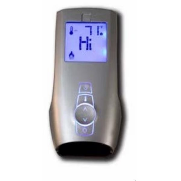 Empire RVKN Natural Gas Var Flame Safety Pilot Kit with Remote Control, Empire, Mfr#: RVKN