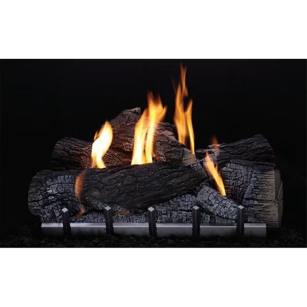 Empire OLX24WR 24 in. Refractory Liner Set - 7 Piece, Empire, Mfr#: OLX24WR