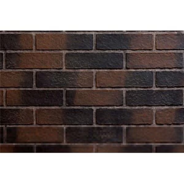 Empire DVP36D2A Aged Brick Liner for Fireplace, Empire, Mfr#: DVP36D2A