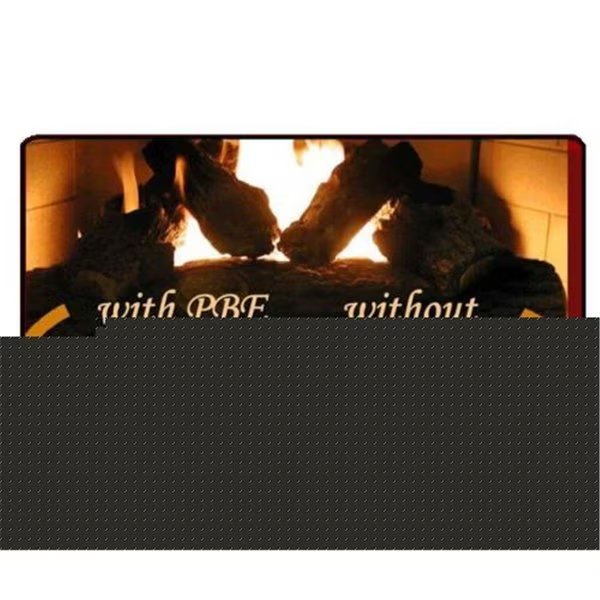 Empire PE20 Platinum Glowing Embers for Burner, Empire, Mfr#: PE20