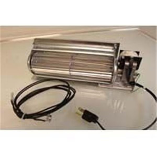 Empire FBB5 1-Speed Auto Speed Blower, Empire, Mfr#: FBB5