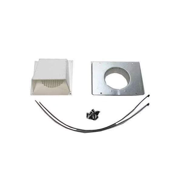 Majestic AK24 Outside Air Kit for Fireplace, Majestic Pet, Mfr#: AK24