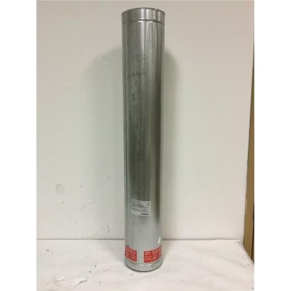 Majestic DVP48 48 in. Double Wall Pipe, Majestic Pet, Mfr#: DVP48
