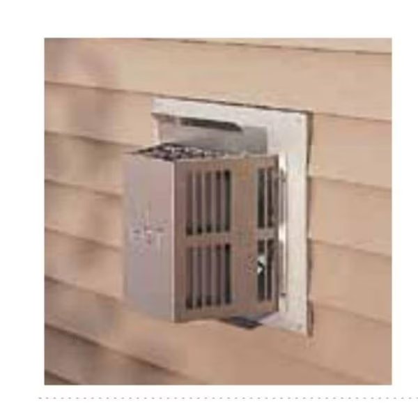Majestic DVP-TRAP2 Horizontal Termination Cap with Long Flue, Majestic Pet, Mfr#: DVP-TRAP2