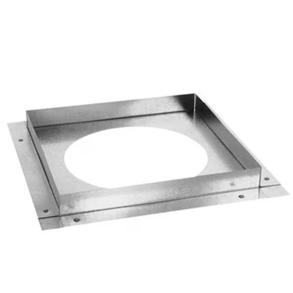 Monessen FS338 Firestop for Straight Up Flue System, Monessen, Mfr#: FS338