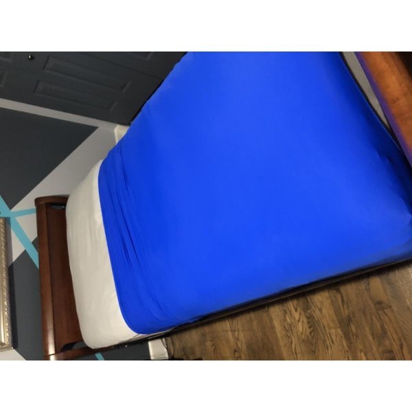 Snuggle Compression Sheet Twin, Covered In Comfort, Mfr#: 404T