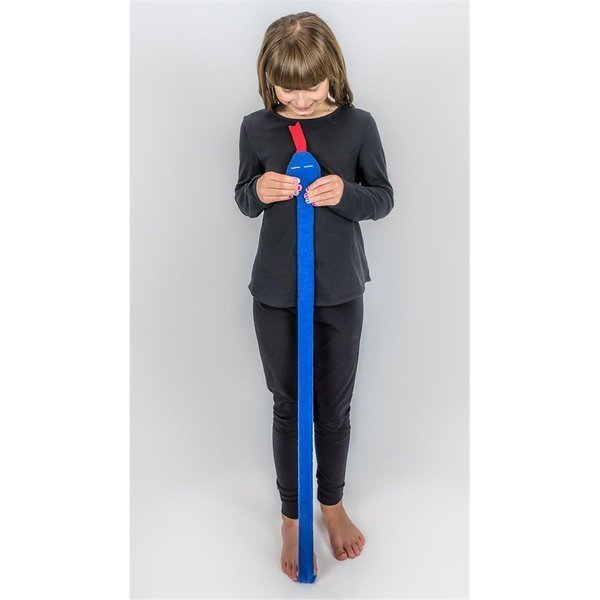 443 Resistance Snake Stretcher, Covered In Comfort, Mfr#: 450