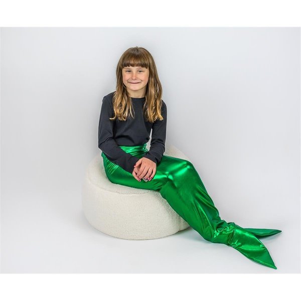 Compression Mermaid Tail, Covered In Comfort, Mfr#: 405
