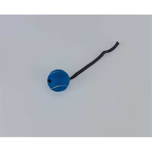 Double Cavity Mold Ball, Covered In Comfort, Mfr#: 451