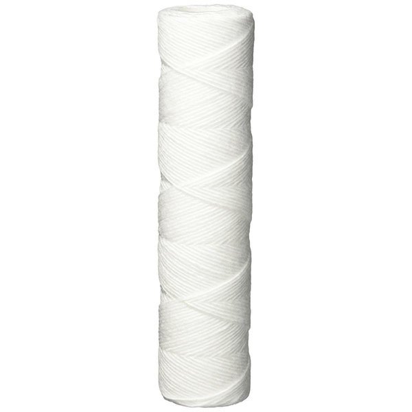 Whole House Sediment Filter Cartridge5 Micron, 2PK, Top Chef, Mfr#: TO634192