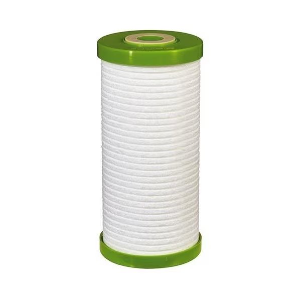 Commercial Water Distributing FILTRETE-4WH-HDGR-F01 3M Filtrete Water Filter Cartridge, Commercial Water Distributing, Mfr#: FILTRETE-4WH-HDGR-F01