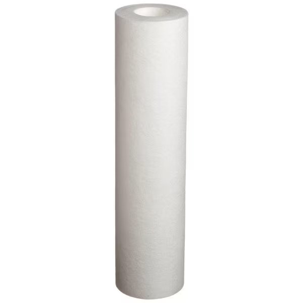 Commercial Water Distributing PENTEK-P25 Pentek Whole House Replacement Sediment Filter Cartridge; 25 Micron, Commercial Water Distributing, Mfr#: PENTEK-P25
