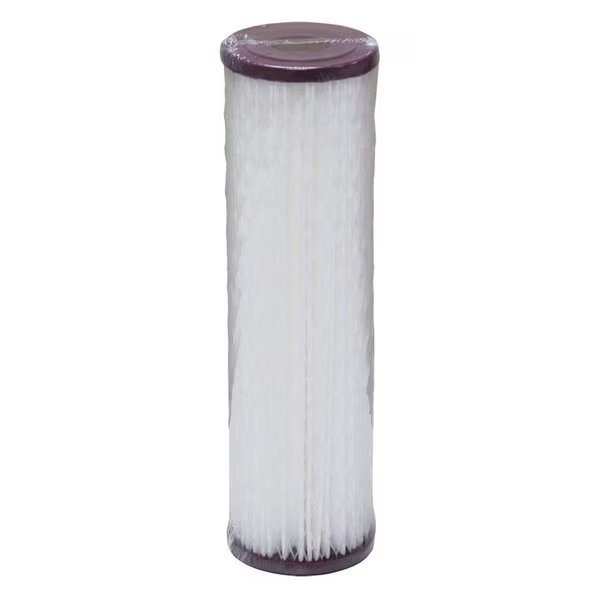 Water Filter Cartridge1 Micron, Top Chef, Mfr#: TO761957