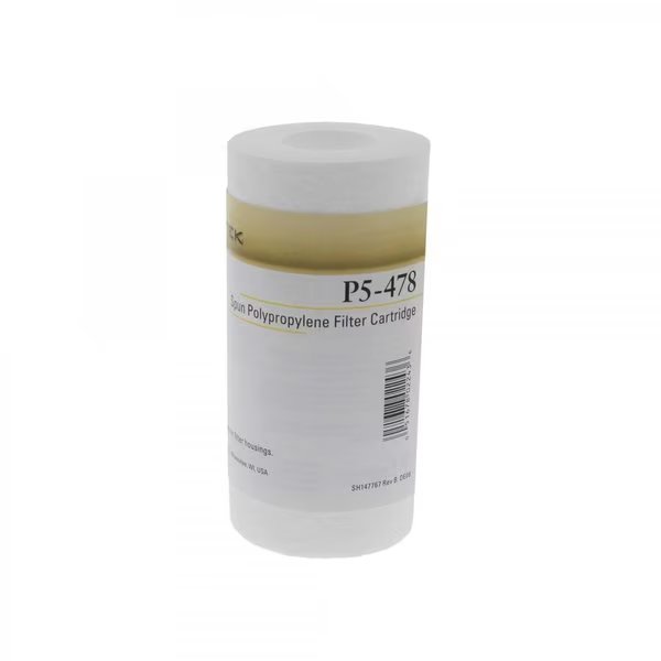 Pentek Undersink Filter Replacement Cartridge, Top Chef, Mfr#: TO988537