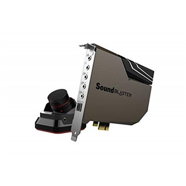 Creative Labs SB180000000 Academic Edition 7 Sound Blaster, Creative Labs, Mfr#: SB180000000