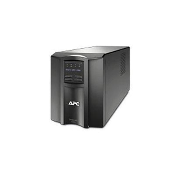 Smart-UPS 1500VA LCD 120V with SmartConnect, Upgrade, Mfr#: UP261023