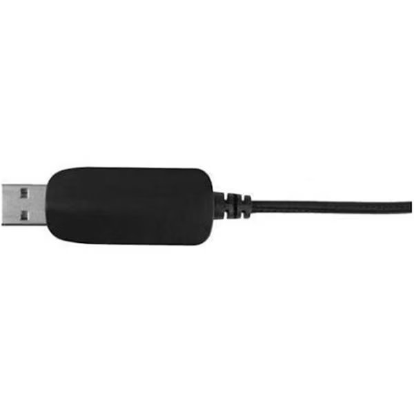 Over-Ear USB Stereo Headphone, Evolve, Mfr#: EV716968