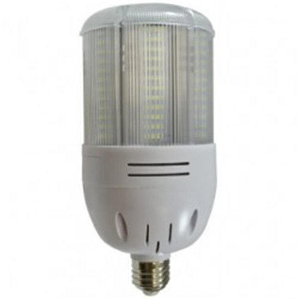 DL-TB-LED-84-60K Medium Base E26 Base 30W 84 LEDs 120-277V Lamp, White, Feeltheglow, Mfr#: FE2563083