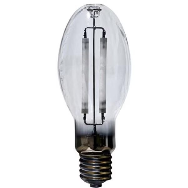 Dabmar Lighting DL-LU70-DA-20K 70 watt HPS Medium Base ED54 Dual Arc Lamp; White, Dabmar Lighting, Mfr#: DL-LU70/DA/20K