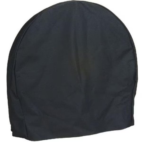 Dagan LH40-COVER PVC Cover for LH40 Log Hoop; Black, Dagan, Mfr#: LH40-COVER