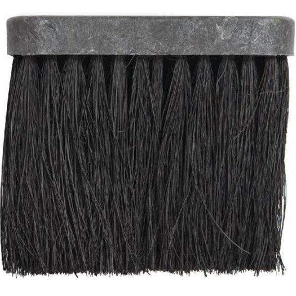 Dagan TL Replacement Brush; Black, Dagan, Mfr#: TL