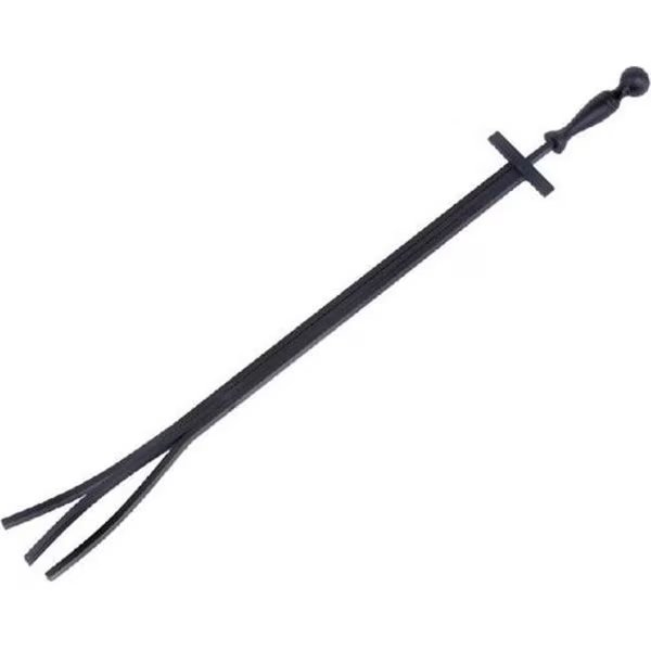 Dagan TONG-0 Individual Hearth & Fire Pit Tool - Tong; Black, Dagan, Mfr#: TONG-0