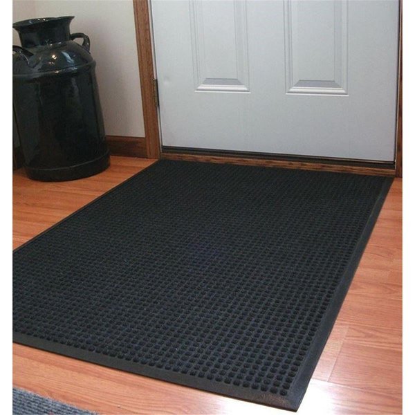 36 x 120 in. Stop-N-Dry Entrance Mat, Brown, Esteras Tikar, Mfr#: ES2566438