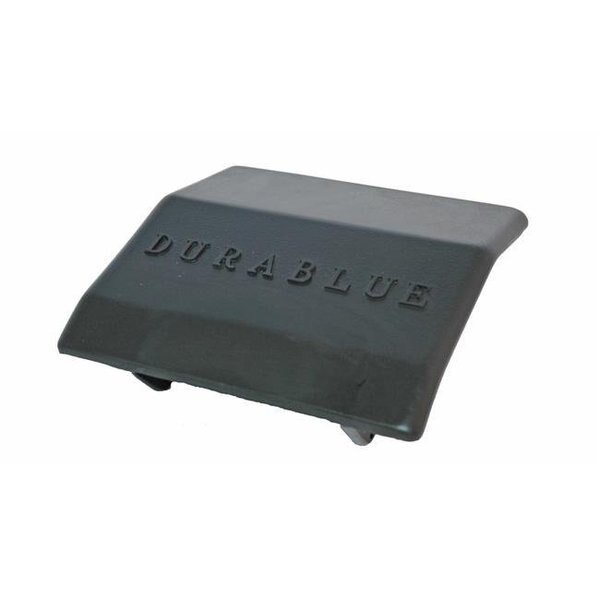 Durablue 23-1031 Swingarm Skid Plate - Yam Banshee 1987-2006 Hammerforce Composite, Durablue, Mfr#: 23-1031