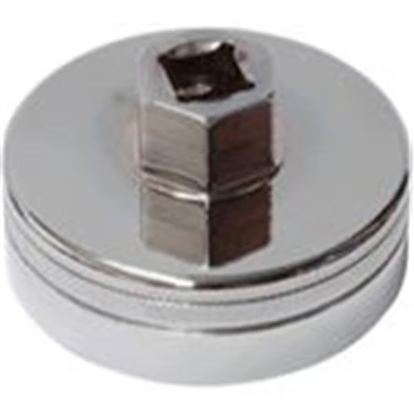 Heavy Duty Oil Filter Tool, Captain Cold, Mfr#: CA2571611