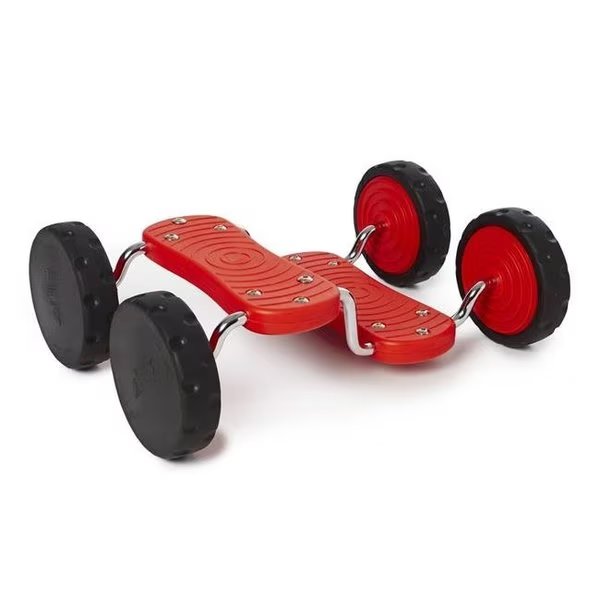 Winther WING2138 Balanced Motion with Go-Go Pedals, Winther, Mfr#: WING2138