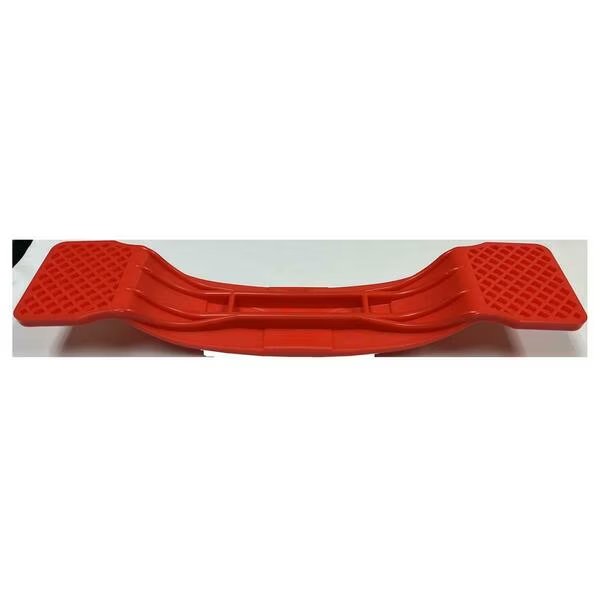 Balance Board Duckwalker - Red, Everrich Industries, Mfr#: EVQ-0059-1