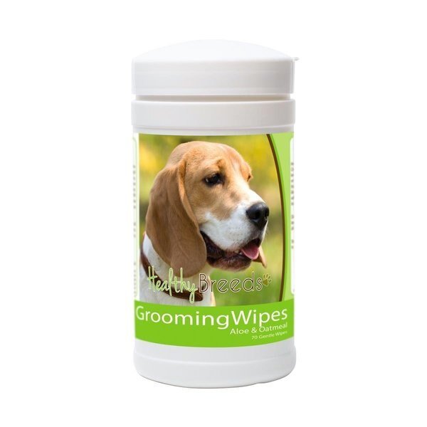Beagle Grooming Wipes, Pamperedpets, Mfr#: PA721526