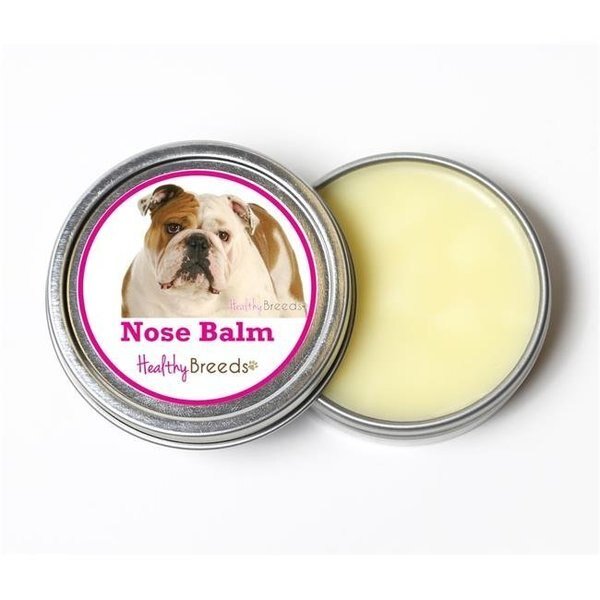 2 oz Bulldog Dog Nose Balm, Pamperedpets, Mfr#: PA1551409