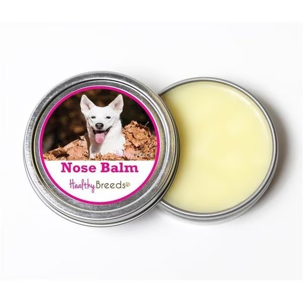 2 oz Canaan Dog Dog Nose Balm, Pamperedpets, Mfr#: PA722303